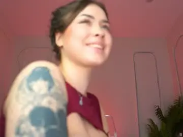 Chaturbate Adult Webcams of mary_lise