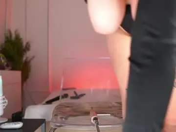 Chaturbate Best Webcam of mary_lise