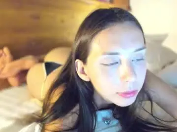 Chaturbate Private Sex Chat of miss_opss