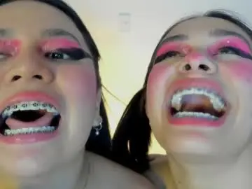 Chaturbate Live Porn of rubyhlowe