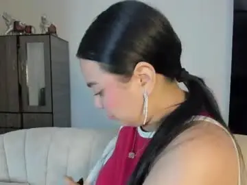 Chaturbate Private Sex Chat of rubyhlowe