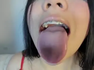 Chaturbate Adult Video Chat of rubyhlowe