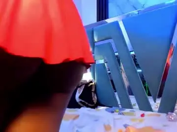 Chaturbate Live Porn of salem_rosee