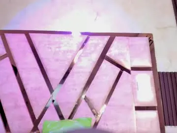 Chaturbate Adult Webcam of salem_rosee