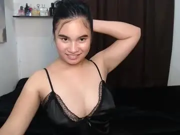 Chaturbate Sex Cam of softpinay5