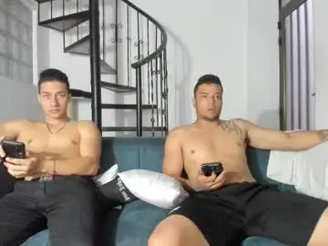 Chaturbate Adult Webcam of straight__friends