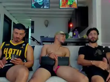 Chaturbate Adult Webcam of straight__friends