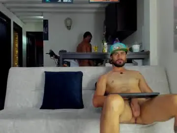 Chaturbate Best live sex cam show of straight__friends