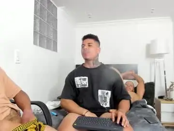 Chaturbate Adult Webcam of straight__friends