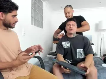 Chaturbate Live Porn of straight__friends