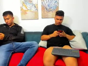 Chaturbate Sex Chat of straight__friends