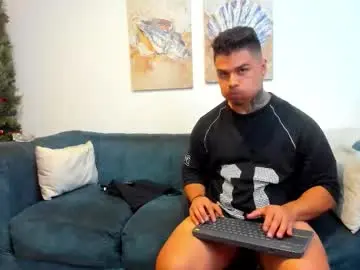 Chaturbate Private Sex Chat of straight__friends