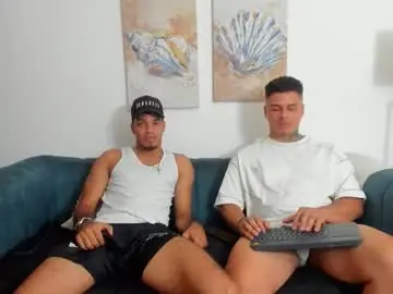 Chaturbate Nude Webcam of straight__friends