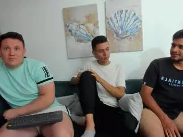 Chaturbate Private Sex Chat of straight__friends