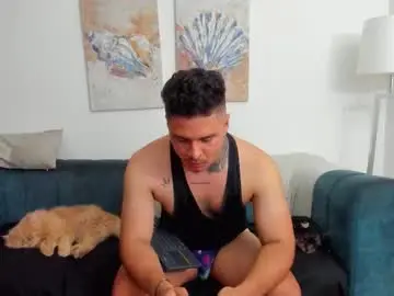 Chaturbate Adult Webcam of straight__friends