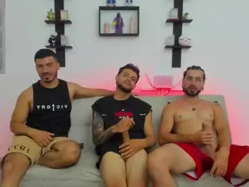 Chaturbate Nude Webcam of straight__friends