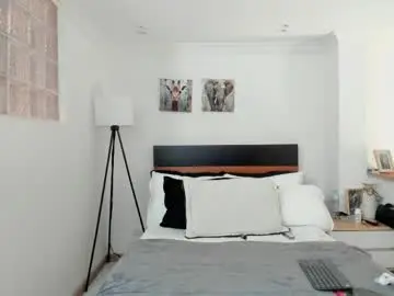 Chaturbate Nude Webcam of straight__friends