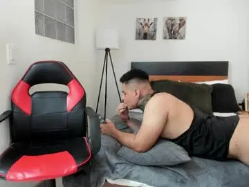 Chaturbate Live Porn of straight__friends