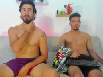 Chaturbate Adult Webcams of straight__friends