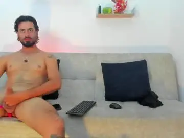 Chaturbate Nude Webcam of straight__friends