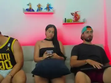 Chaturbate Adult Webcams of straight__friends