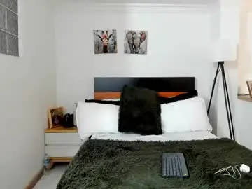 Chaturbate Sex Cam of straight__friends