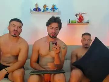 Chaturbate Live Porn of straight__friends