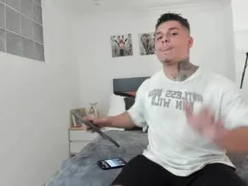 Chaturbate Sex Cam of straight__friends