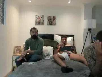 Chaturbate Adult Webcam of straight__friends