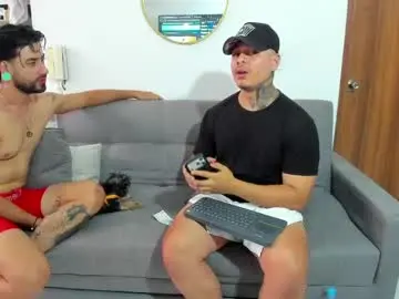 Chaturbate Live Porn of straight__friends