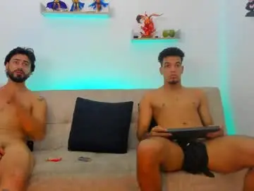 Chaturbate Private Sex Chat of straight__friends