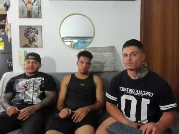 Chaturbate Best Webcam of straight__friends