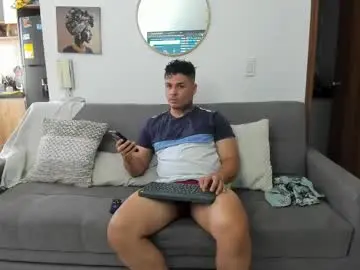 Chaturbate Sex Cam of straight__friends