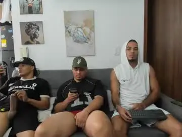 Chaturbate Adult Webcams of straight__friends