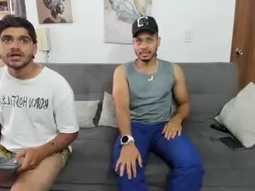 Chaturbate Live Porn of straight__friends