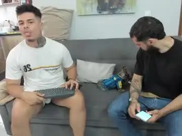 Chaturbate Live Sex of straight__friends