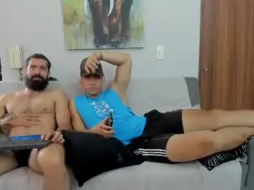 Chaturbate Live Sex of straight__friends