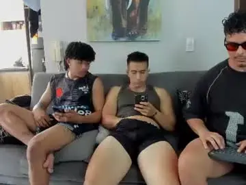 Chaturbate Nude Webcam of straight__friends