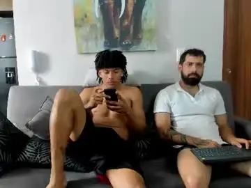 Chaturbate Live Sex Cam of straight__friends