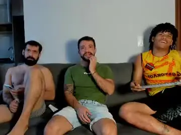 Chaturbate Live Sex of straight__friends