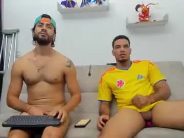 Chaturbate Live Porn of straight__friends