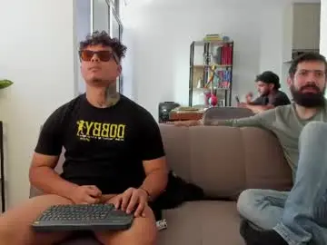 Chaturbate Adult Webcam of straight__friends