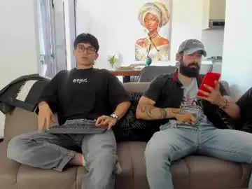 Chaturbate Best Webcam of straight__friends