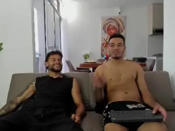 Chaturbate Adult Webcam of straight__friends