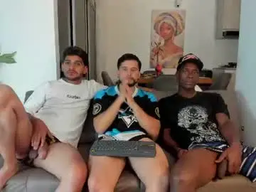 Chaturbate Nude Webcam of straight__friends