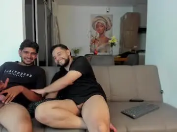 Chaturbate Live Porn of straight__friends