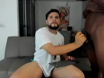 Chaturbate Private Sex Chat of straight__friends