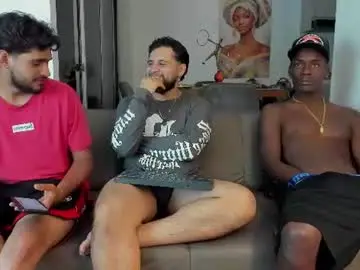 Chaturbate Sex Cam of straight__friends