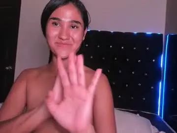 Chaturbate Nude Webcam of suzysuza