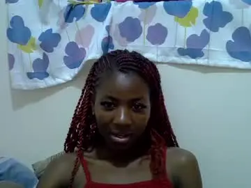 Chaturbate Live Sex Cam of sweet_vee1